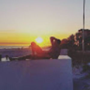 Meet your Posher, Brett